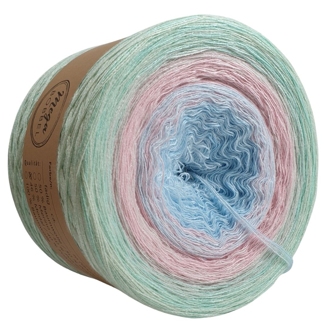 MODAL - Traum in Pastell - (MD135)