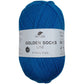 Pro Lana - Golden Socks UNI - 100g/420m (4fach) - 424  Sea Blue