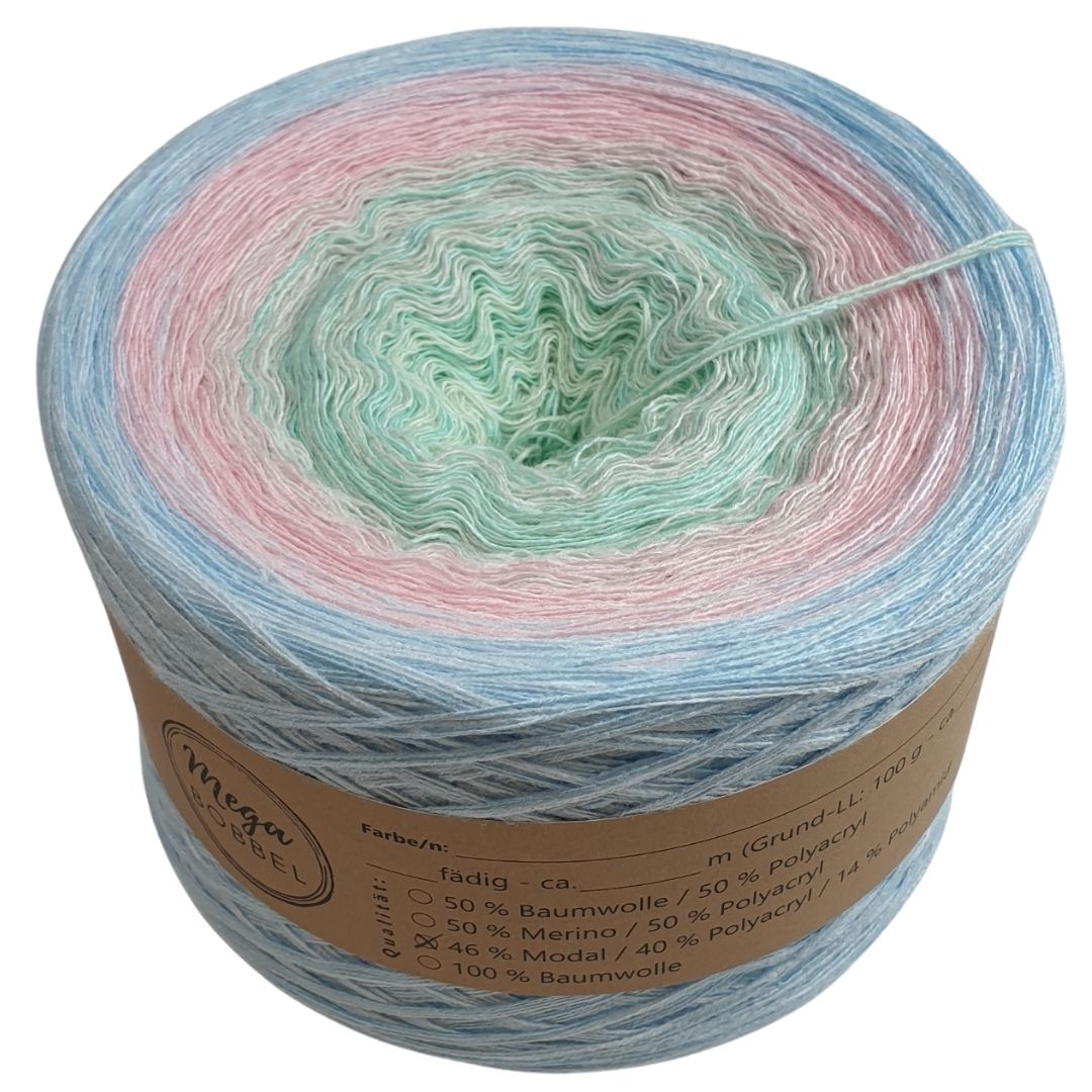 MODAL - Traum in Pastell - (MD135)