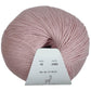 Pro Lana - Baby cotton - 50g/155m - 45 Baby Rosa