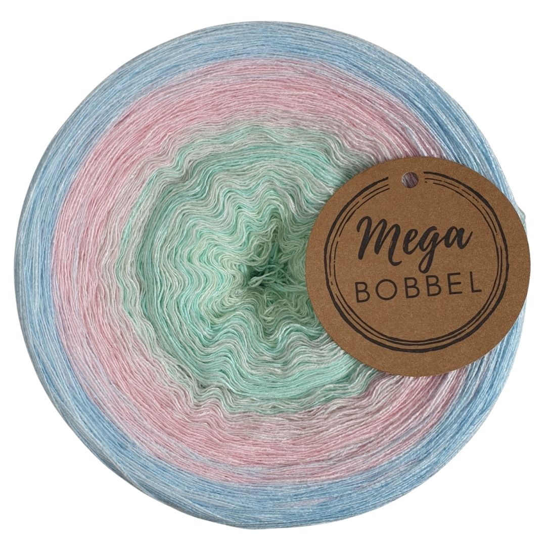 MODAL - Traum in Pastell - (MD135)