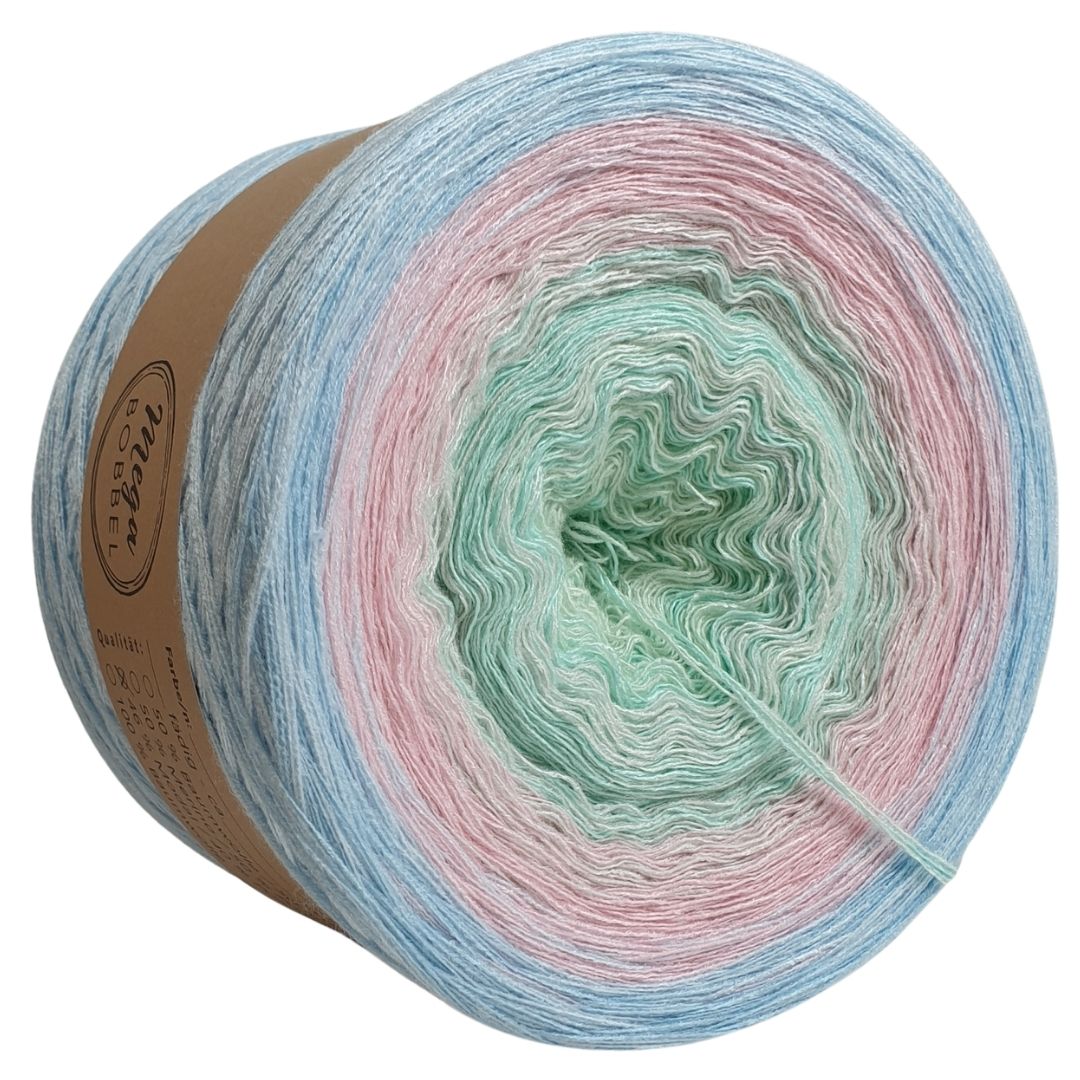 MODAL - Traum in Pastell - (MD135)