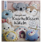 Topp: Amigurumi Kuschelkissen häkeln