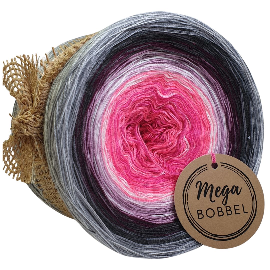 Pinker Kuss (B519)
