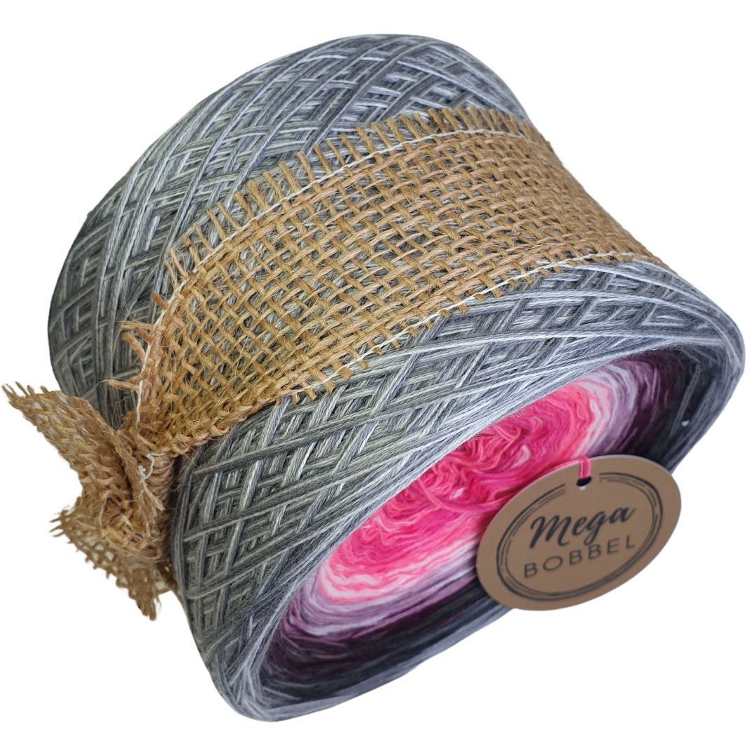 Pinker Kuss (B519)