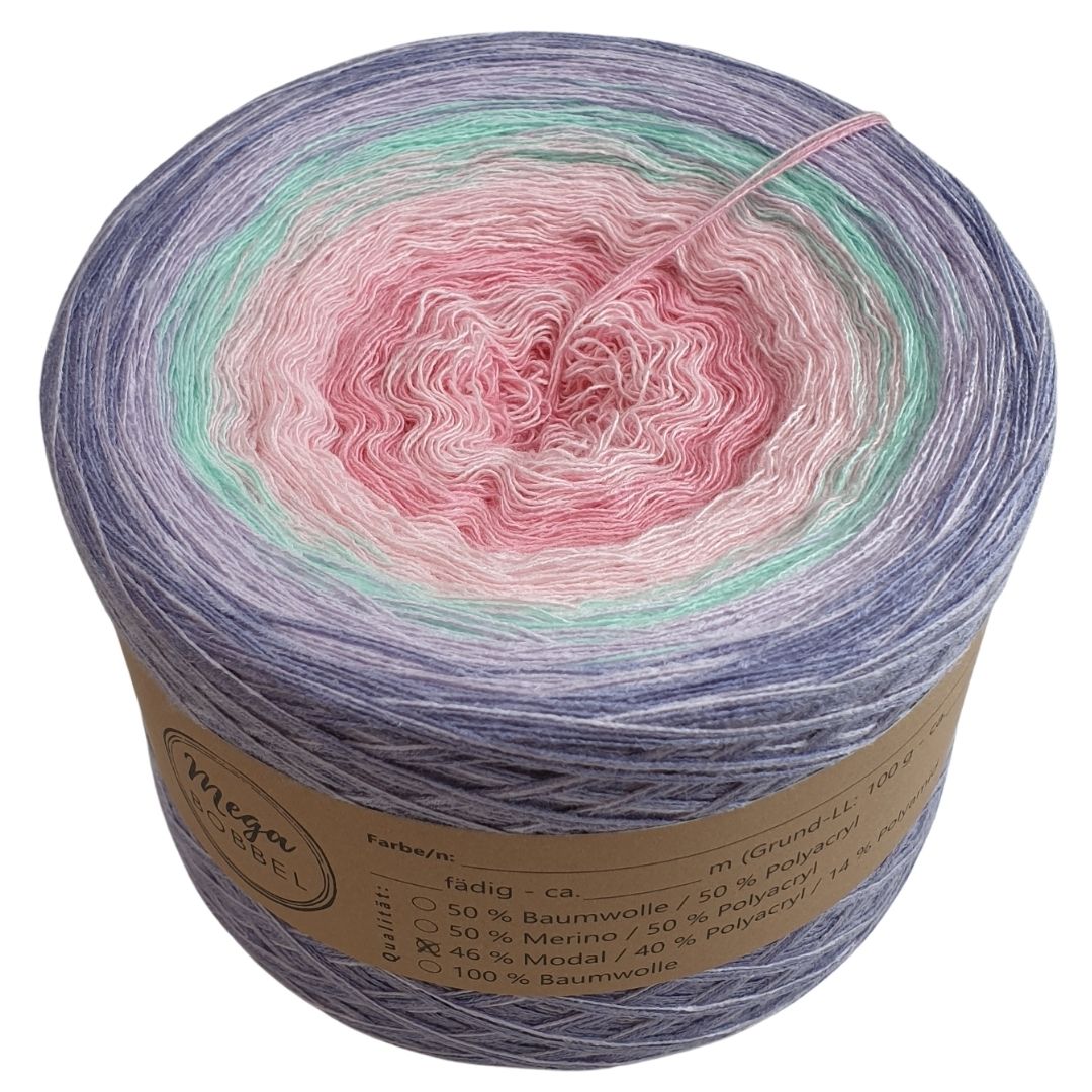 MODAL - Feenzauber - (MD136)