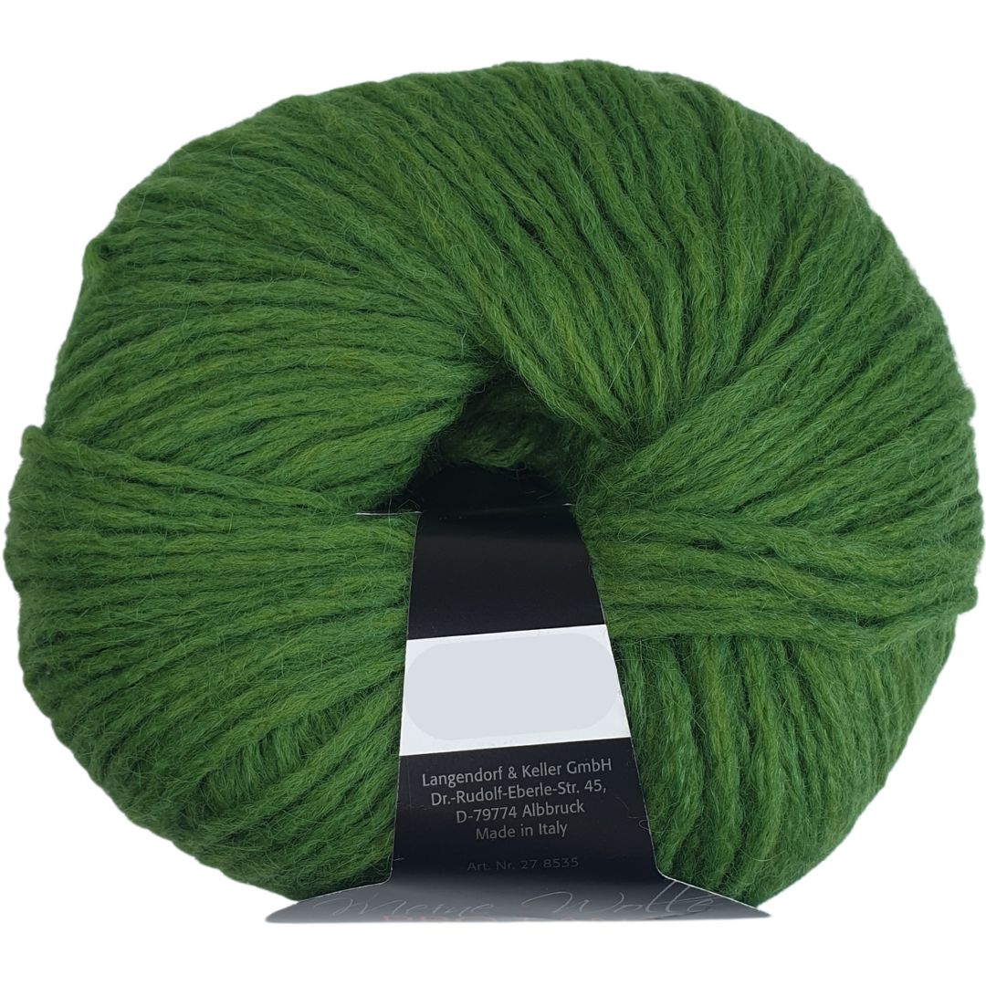 Pro Lana - Alpaka deluxe - 50g/150m - 71 farn