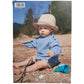 Pro Lana Magazin: Baby cotton 2025 (PL005)