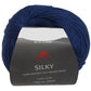 Pro Lana - SILKY - 50 Mitternachtblau