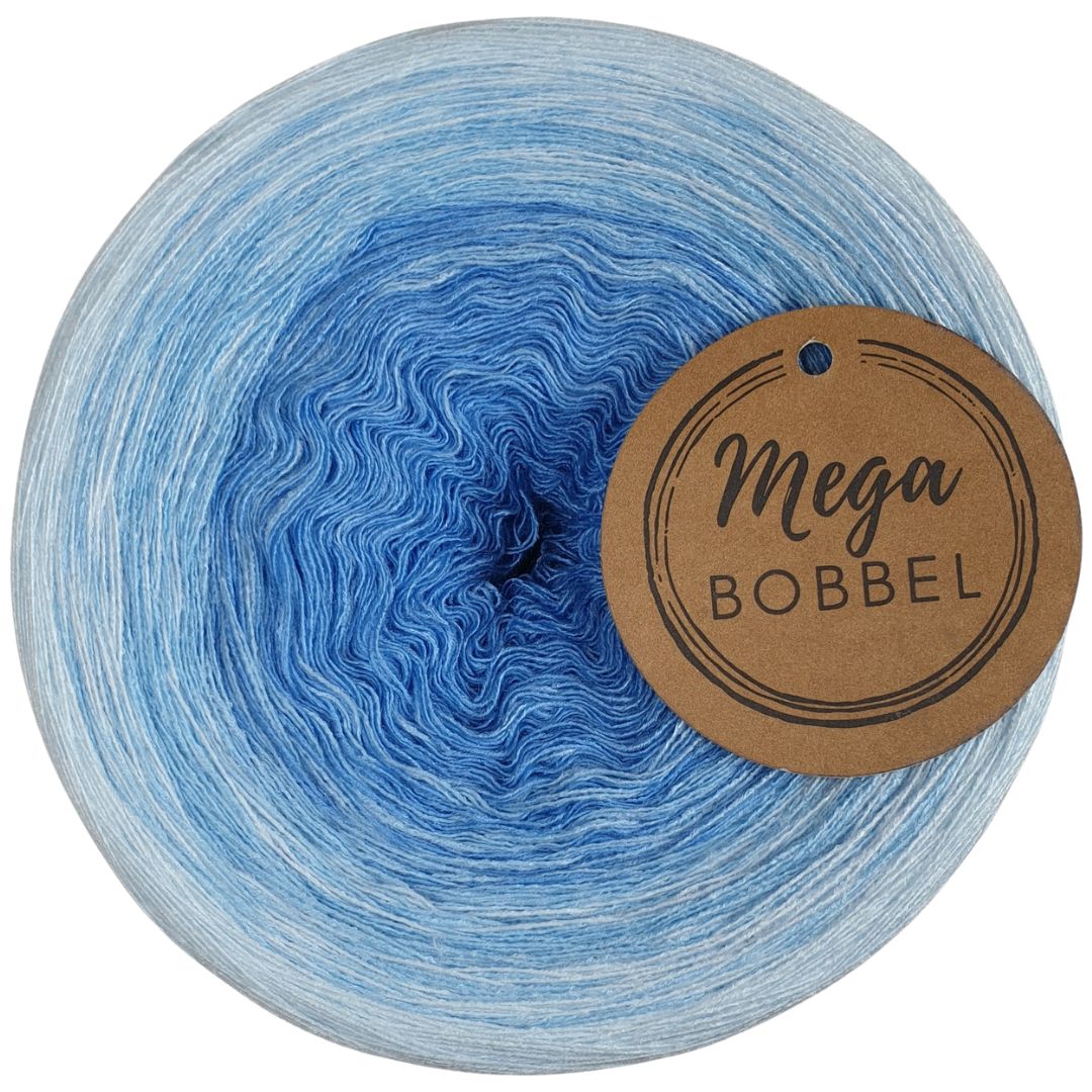 MODAL - Himmelblau - (MD103)