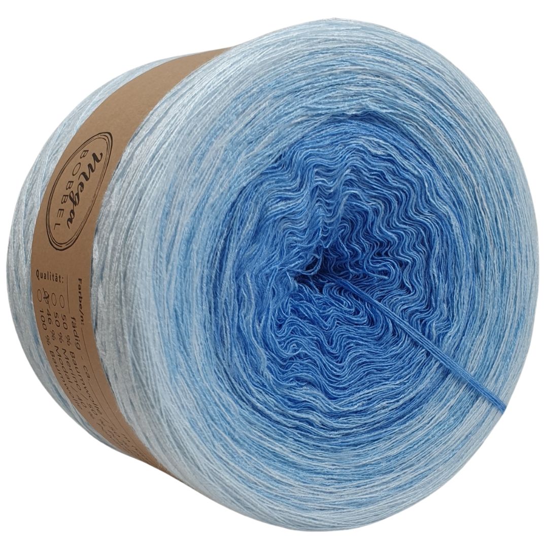 MODAL - Himmelblau - (MD103)