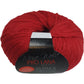 Pro Lana - Alpaka deluxe - 50g/150m - 30 knallrot