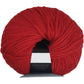 Pro Lana - Alpaka deluxe - 50g/150m - 30 knallrot