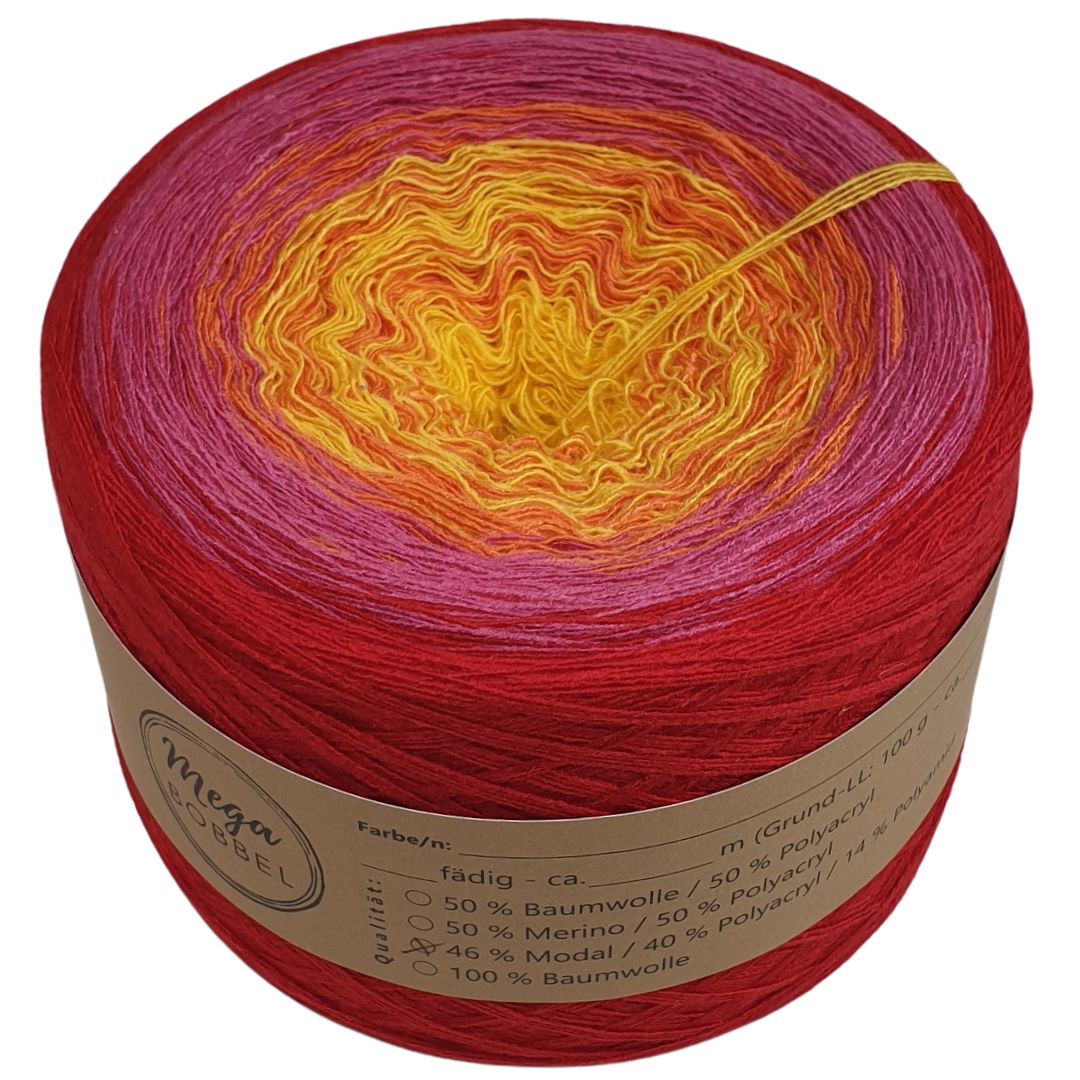 MODAL - Morgensonne - (MD114)