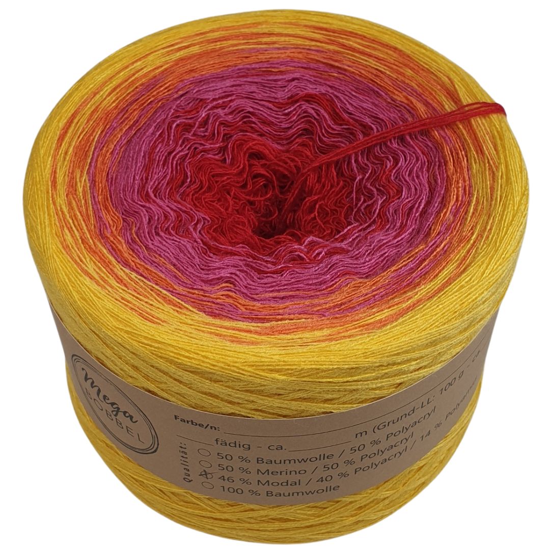 MODAL - Morgensonne - (MD114)