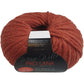 Pro Lana - Alpaka deluxe - 50g/150m - 28 orangerot