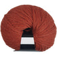 Pro Lana - Alpaka deluxe - 50g/150m - 28 orangerot
