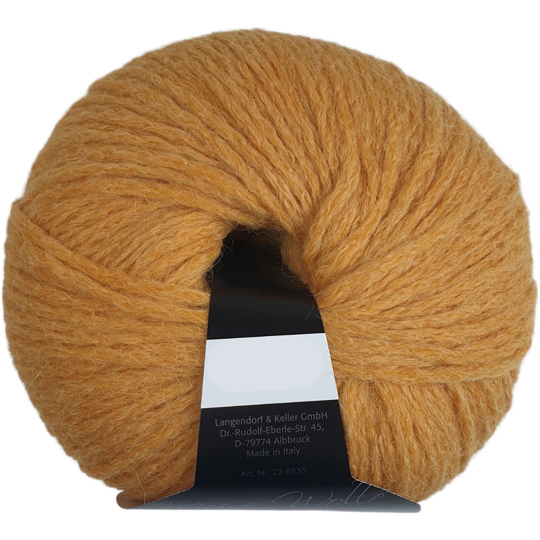 Pro Lana - Alpaka deluxe - 50g/150m - 22 curry