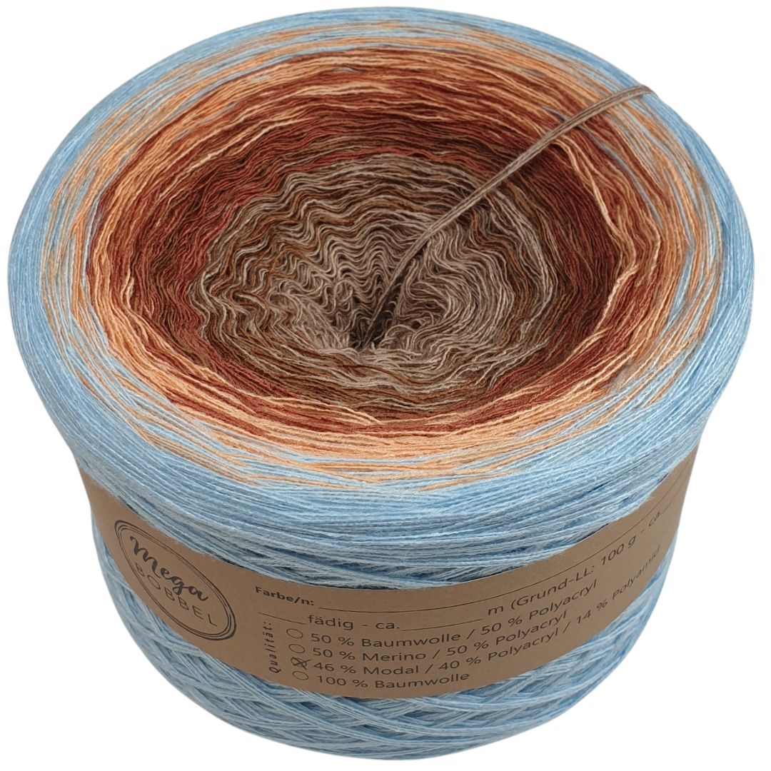 MODAL - Namibischer Morgen - (MD106)