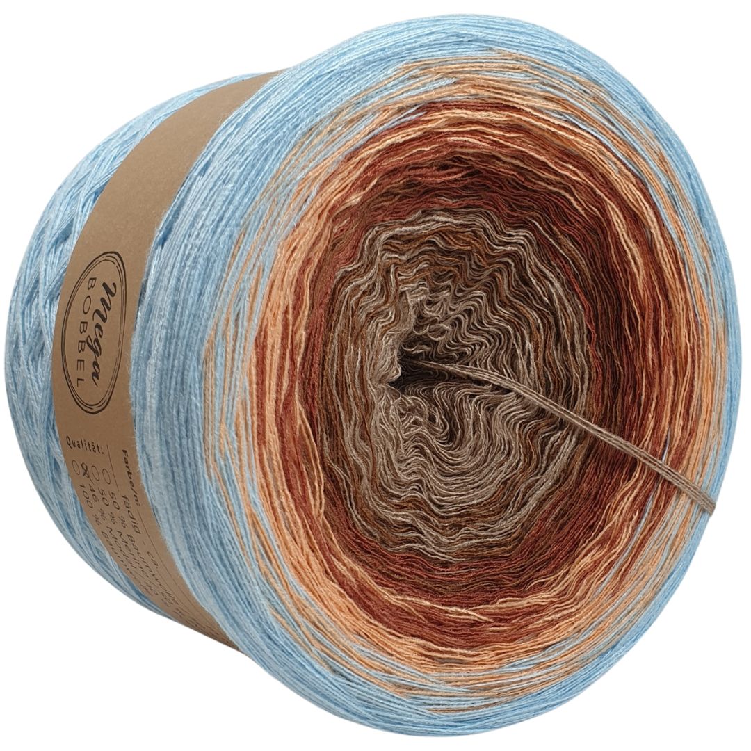 MODAL - Namibischer Morgen - (MD106)