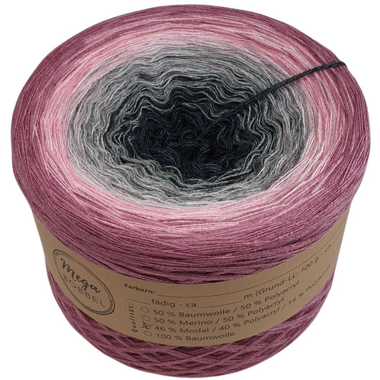 MODAL - Graue Rosen - (MD111)