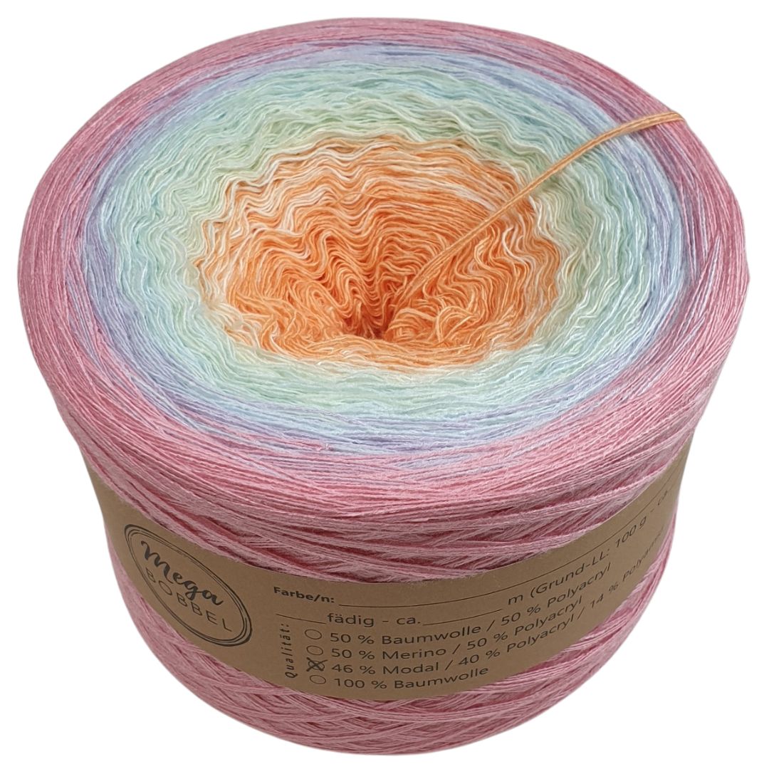 MODAL - Einhornzauber - (MD105)