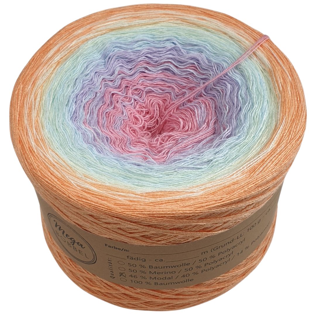 MODAL - Einhornzauber - (MD105)