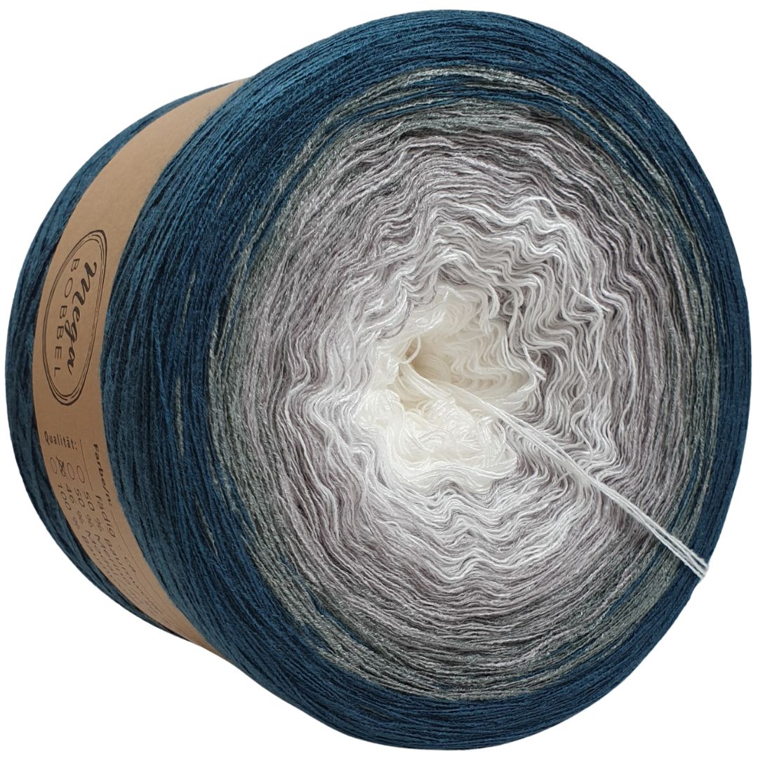 MODAL - Edles Blau - (MD104)