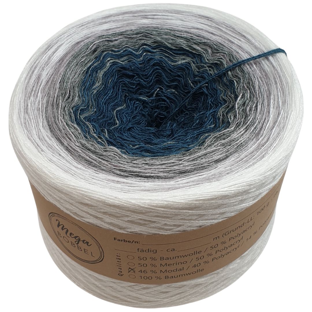 MODAL - Edles Blau - (MD104)