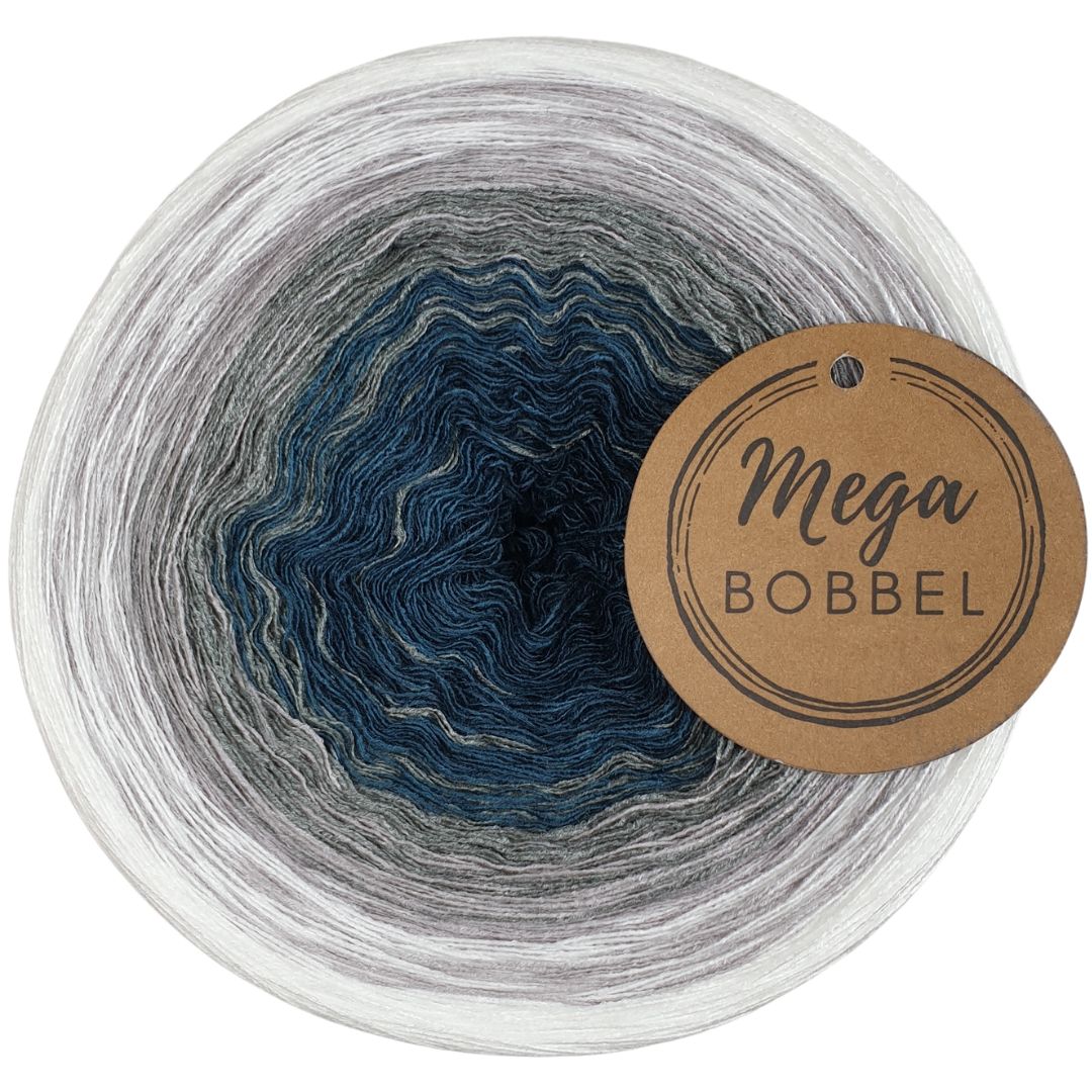 MODAL - Edles Blau - (MD104)