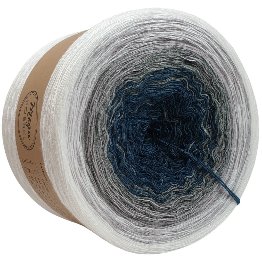 MODAL - Edles Blau - (MD104)