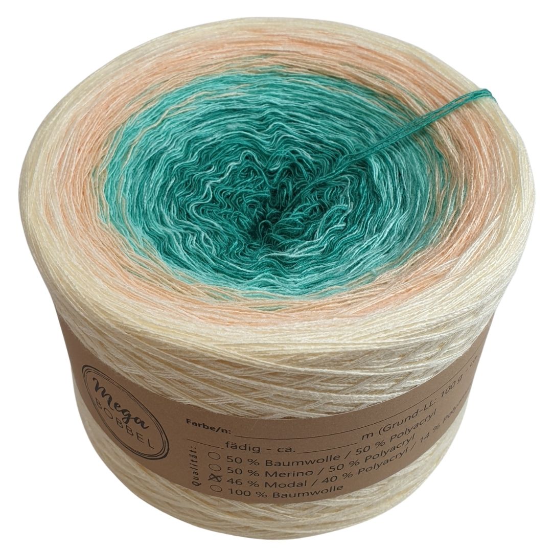 MODAL - Frühlingsknospen - (MD133)