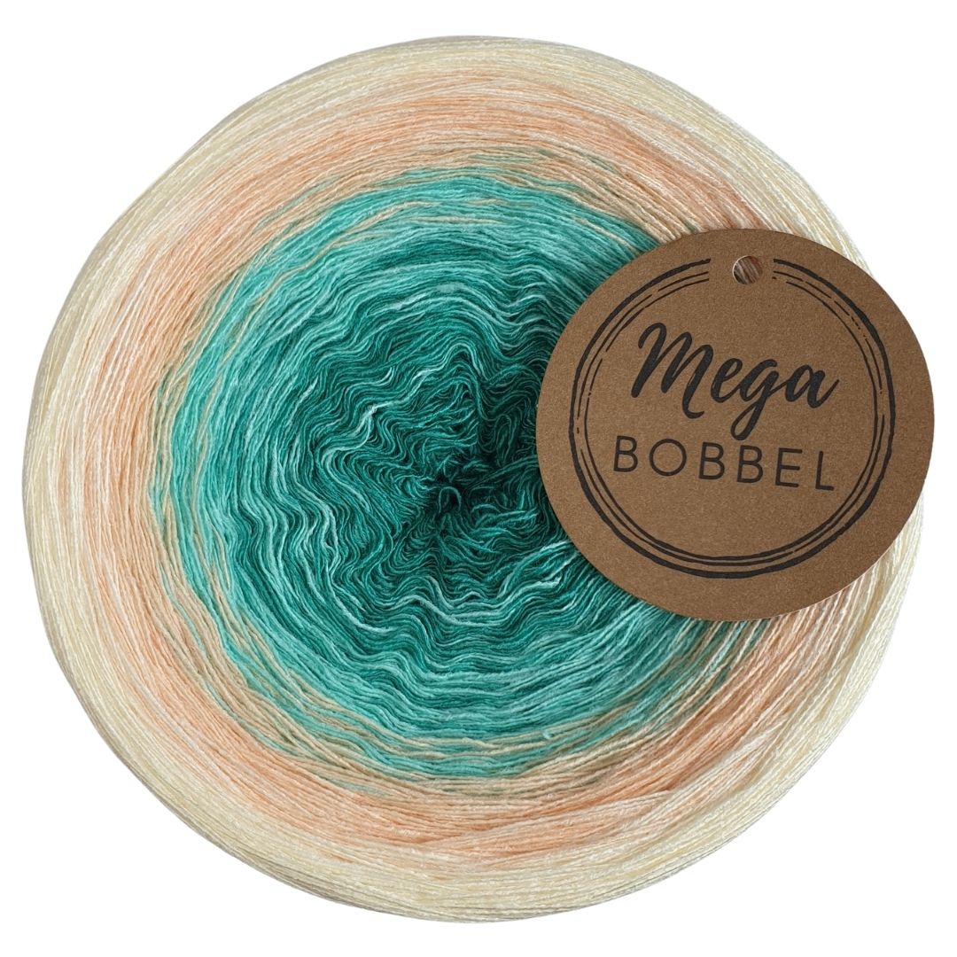 MODAL - Frühlingsknospen - (MD133)