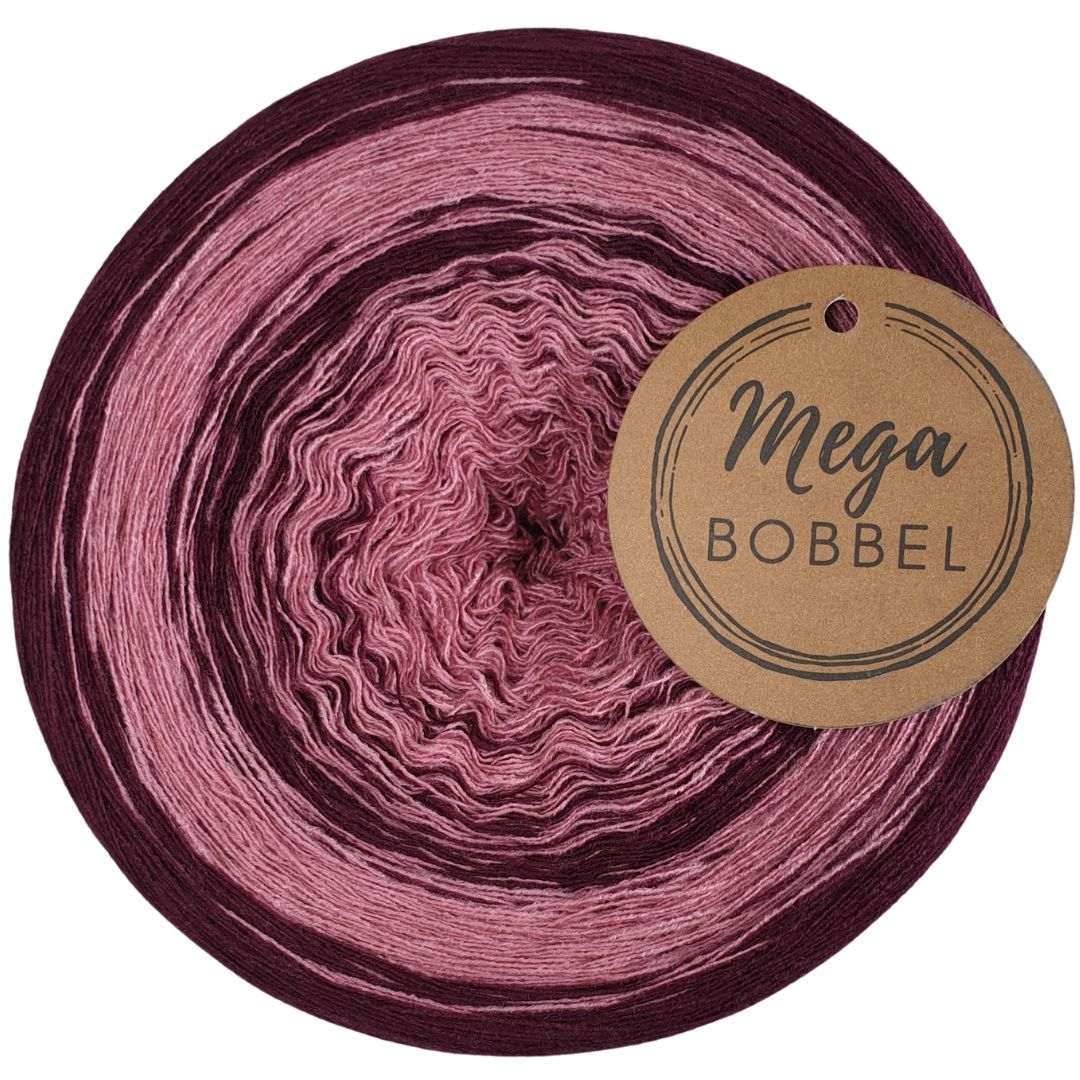 MODAL - Malve & Purpur - (MD109)