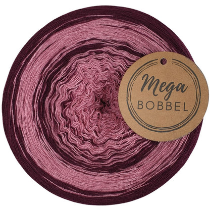 MODAL - Malve & Purpur - (MD109)