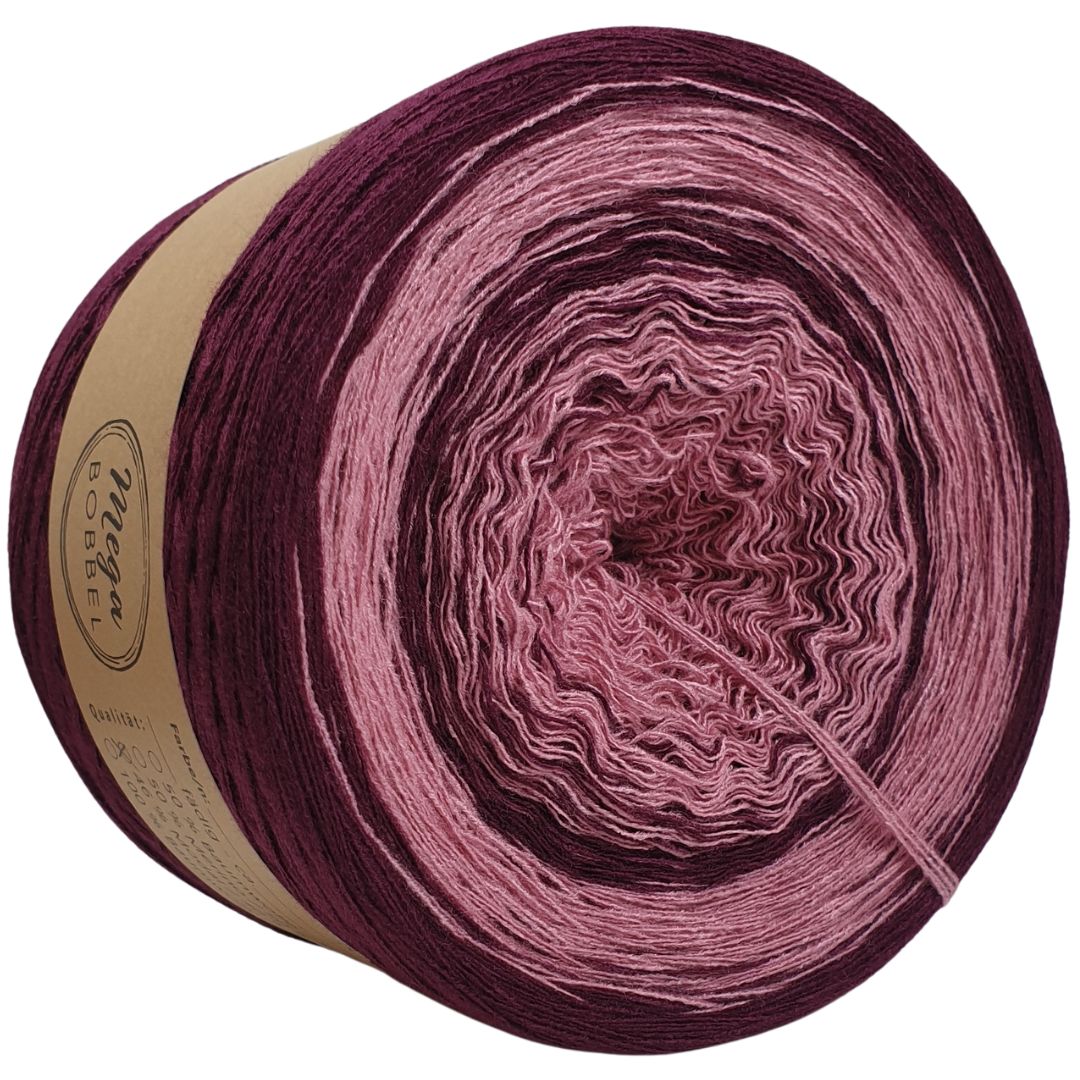 MODAL - Malve & Purpur - (MD109)