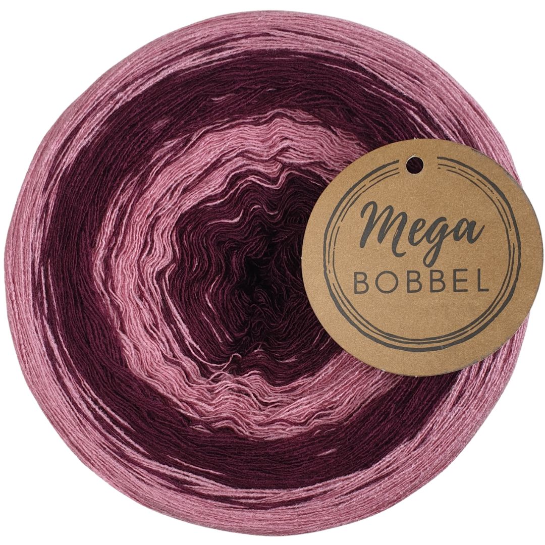 MODAL - Malve & Purpur - (MD109)