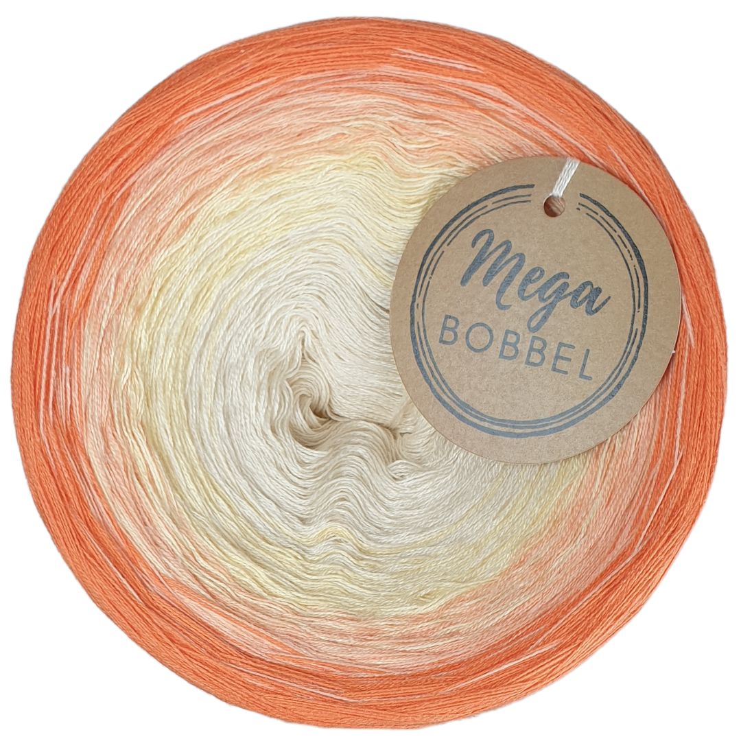 Pfirsichcreme (B401)