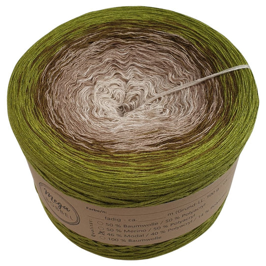 MODAL - Sumpfland - (MD110)