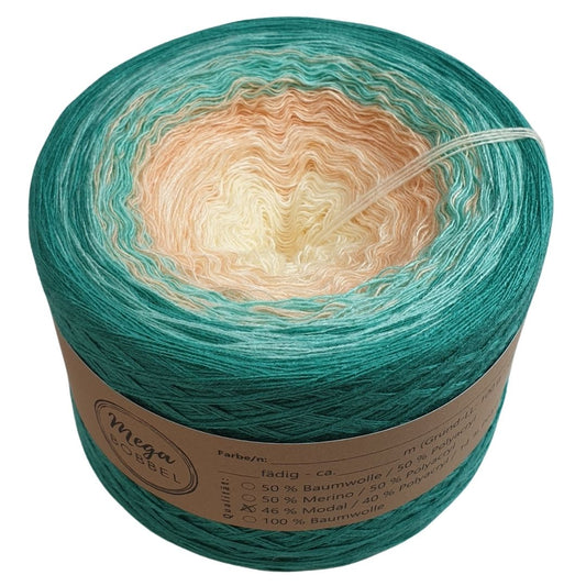 MODAL - Frühlingsknospen - (MD133)