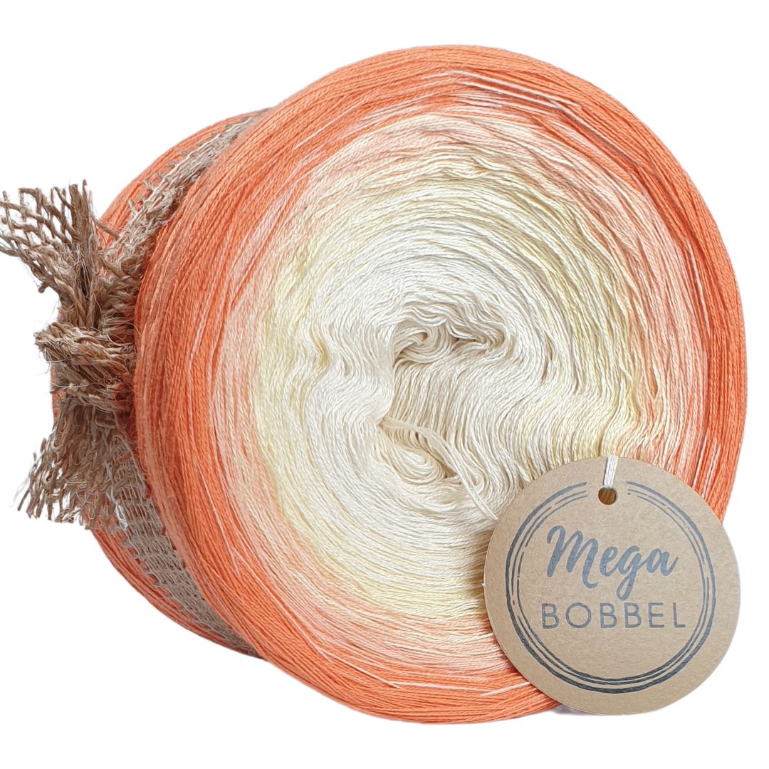 Pfirsichcreme (B401)