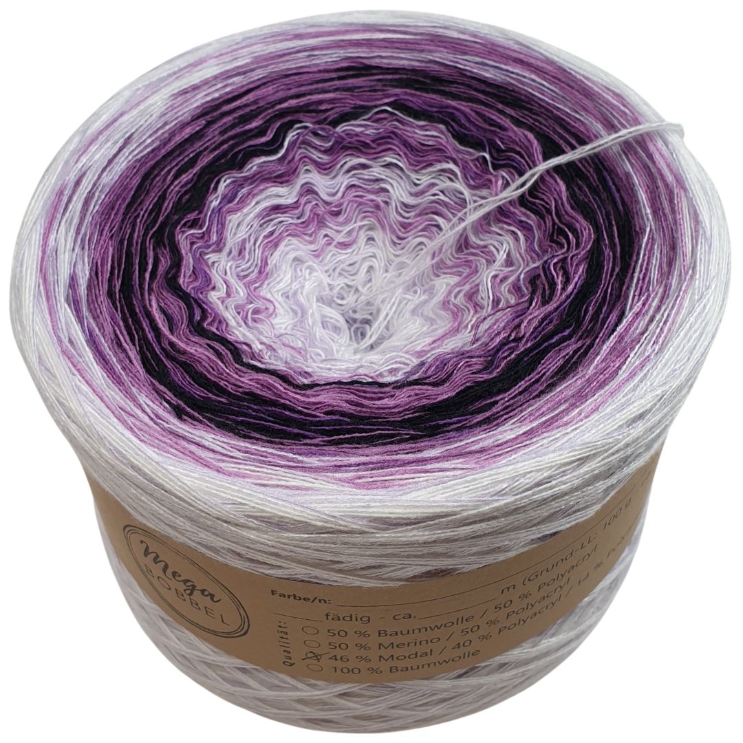 MODAL - Lila Rausch - (MD121)