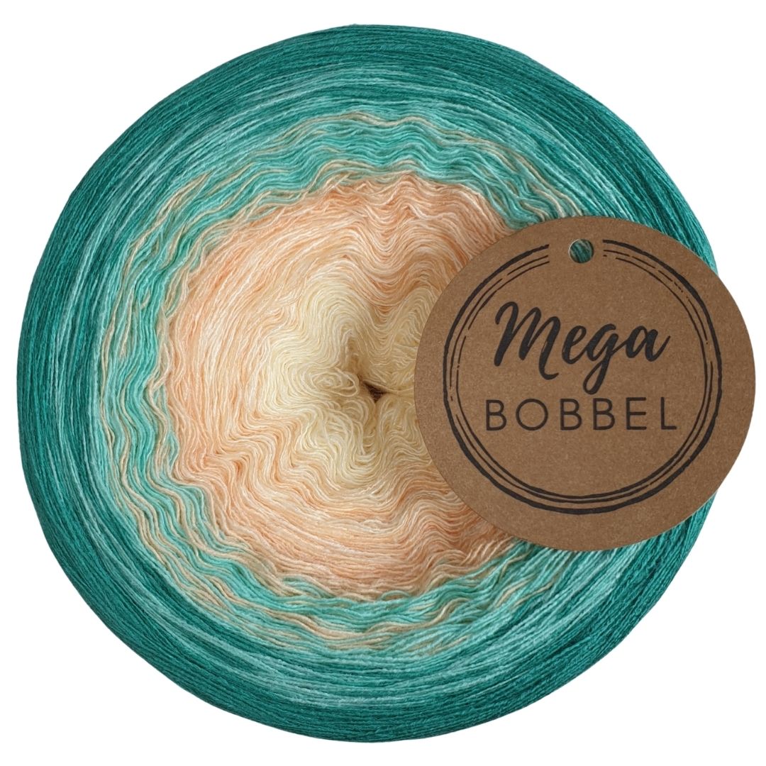 MODAL - Frühlingsknospen - (MD133)