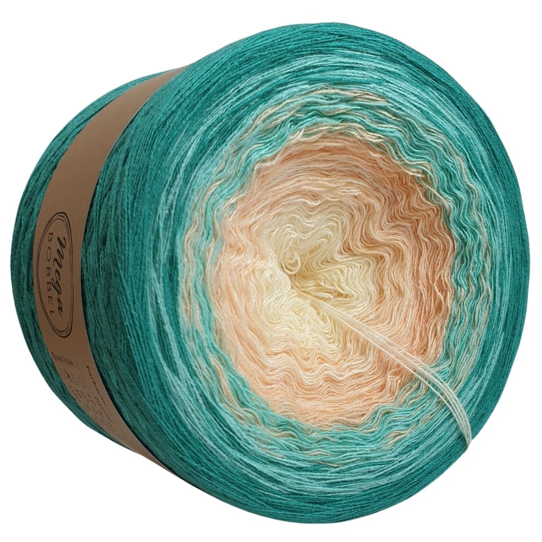 MODAL - Frühlingsknospen - (MD133)