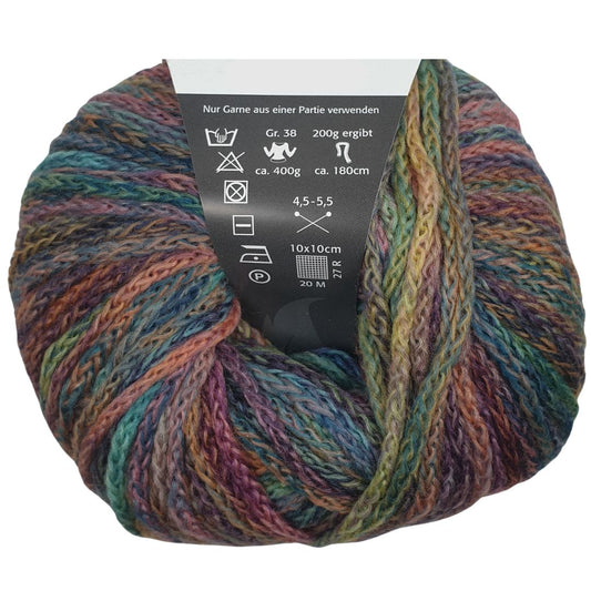 Pro Lana - LAOS - 50g/150m - 84