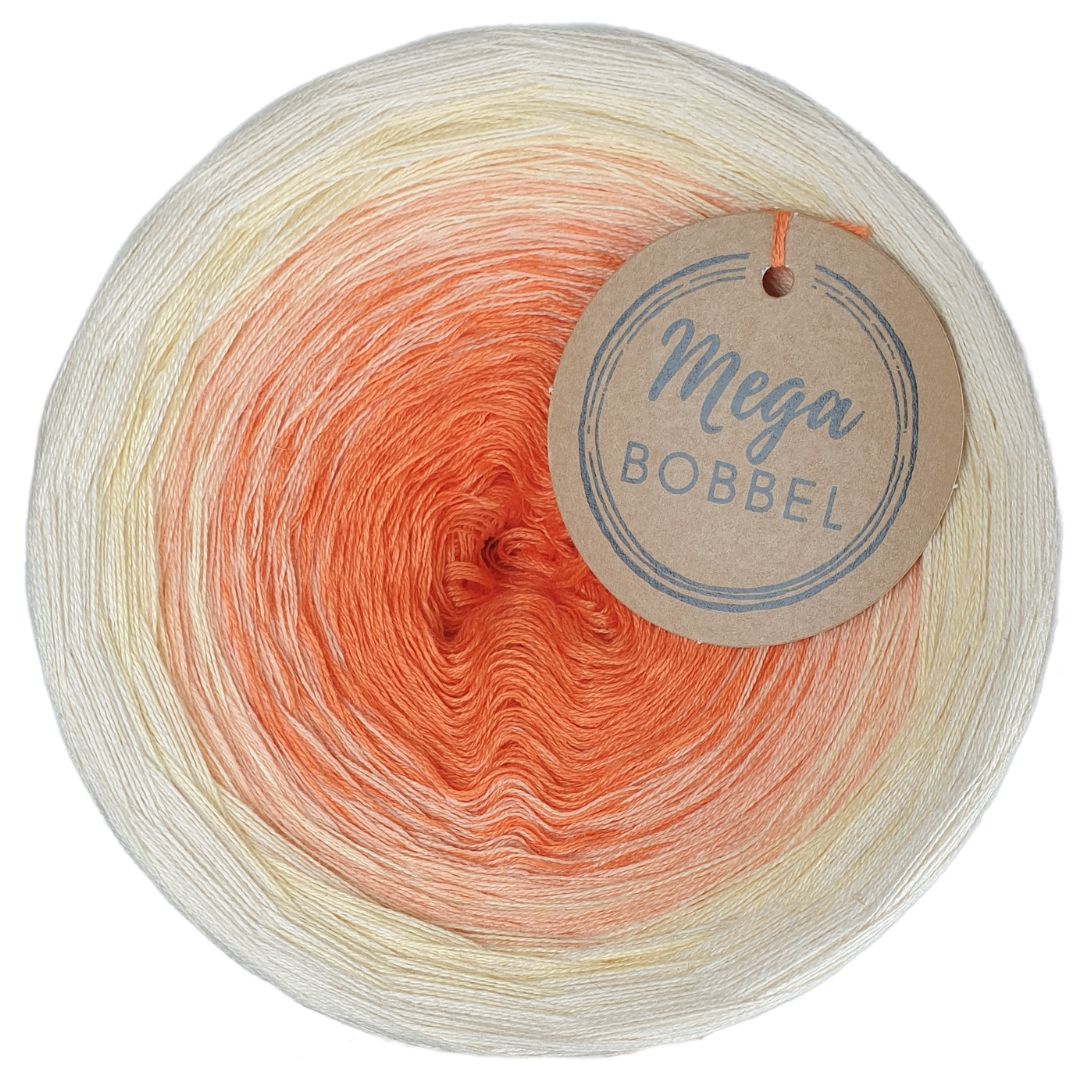 Pfirsichcreme (B401)