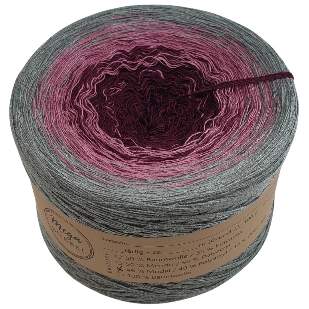 MODAL - Rosengrau - (MD115)