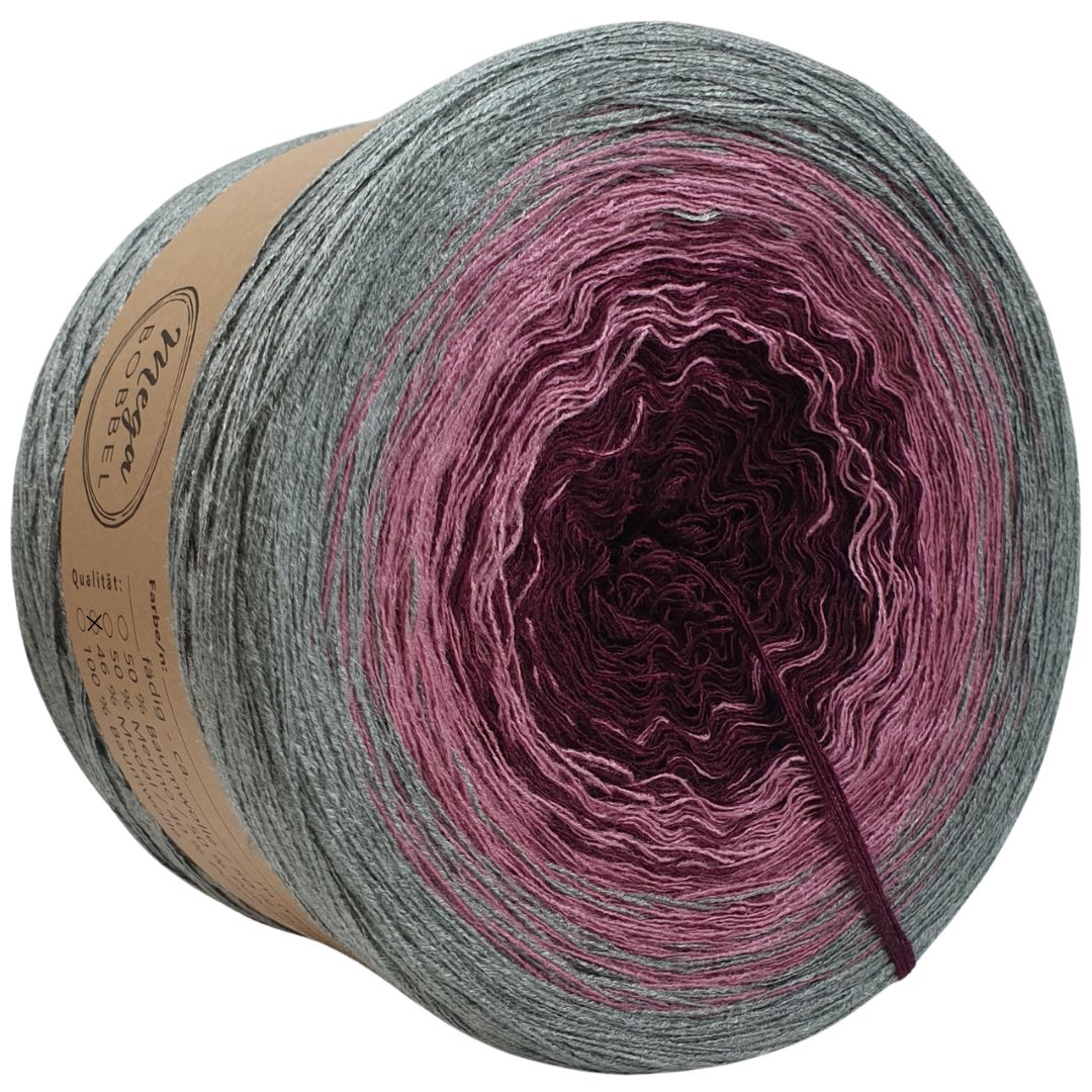 MODAL - Rosengrau - (MD115)