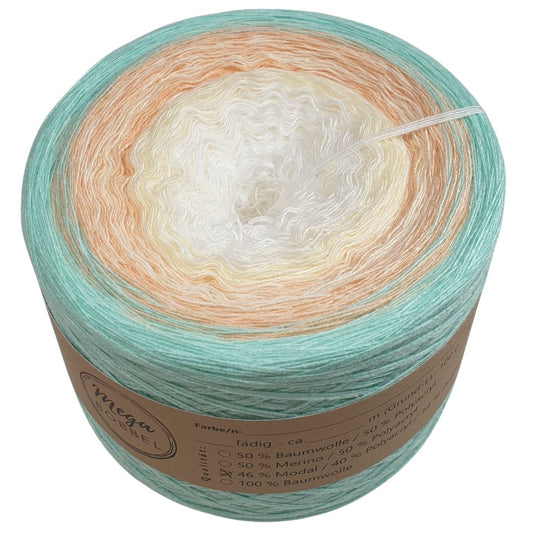 MODAL - Sommerwind - (MD117)