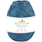 DMC Eco Vita Raffia - 100% Holzfaser (50g-100m) - 07 Petrol